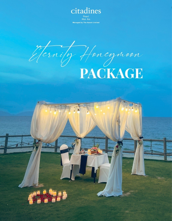 Eternity Honeymoon Package